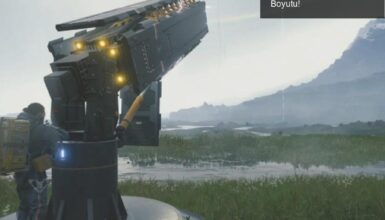 Death Stranding: Director’s Cut ile Kargoculuğun Yeni Boyutu!