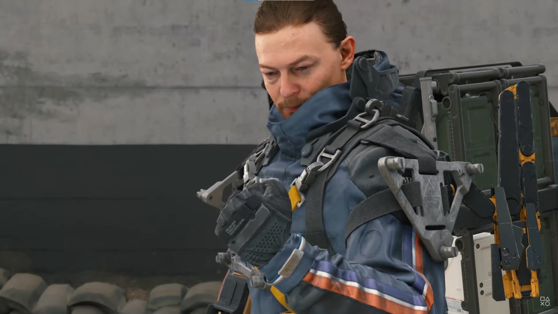 Death Stranding: Yenilikler ve Eleştirilerle Dolu Bir Bağımsız Yapım İncelemesi