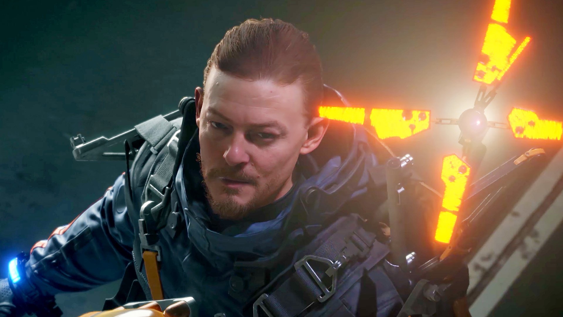 Death Stranding: Yenilikler ve Eleştirilerle Dolu Bir Bağımsız Yapım İncelemesi