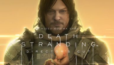 Death Stranding: Yenilikler ve Eleştirilerle Dolu Bir Bağımsız Yapım İncelemesi