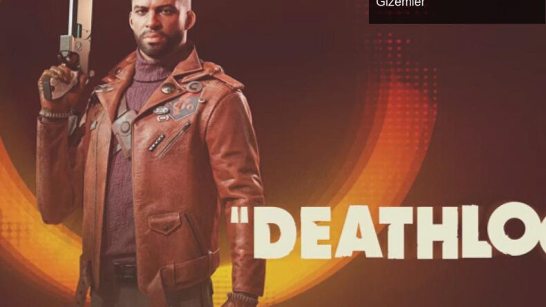 Deathloop İncelemesi: Zaman Döngüsünde Suikastler ve Gizemler