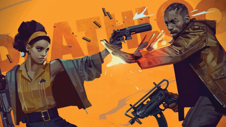 Deathloop: Oyun İncelemelerinde 88 Puan ile Yükseliş