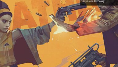Deathloop ve QuakeCon 2021: Heyecan Verici Oyun Dünyasına İlk Bakış