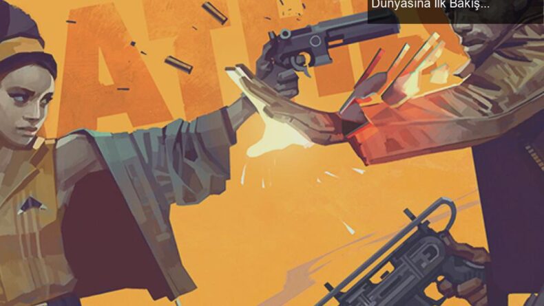 Deathloop ve QuakeCon 2021: Heyecan Verici Oyun Dünyasına İlk Bakış