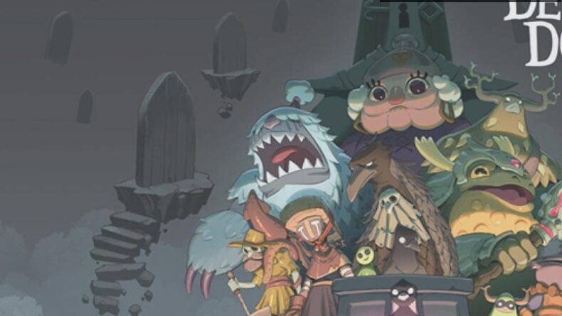 Death’s Door: Karga ile Ölümün Kapısını Aralamak