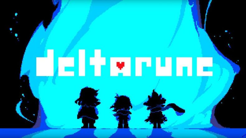 Deltarune İkinci Bölüm: Toby Fox’tan Ücretsiz Oyun ve Gelecek Planları