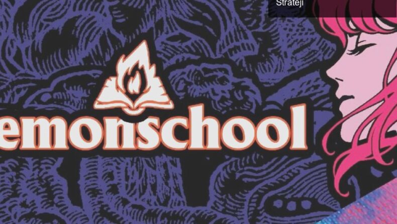 Demonschool’un Çıkış Tarihindeki Erteleme ve Yeni Strateji