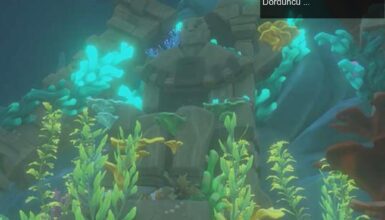 Denizlerin Derinliklerinde Yeni Maceralar: Sea of Thieves Dördüncü Sezon İncelemesi