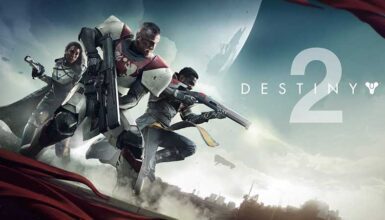 Destiny 2: 187 Milyon Oyuncuyla Evrensel Bir Bağ Oluşturmak