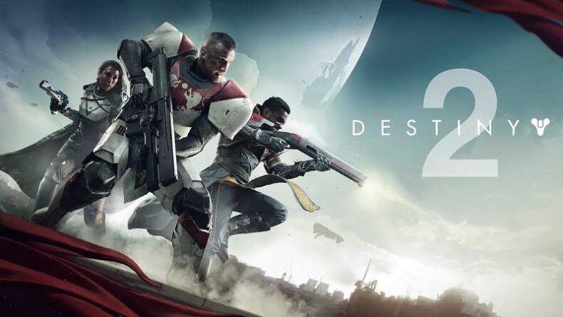 Destiny 2: 187 Milyon Oyuncuyla Evrensel Bir Bağ Oluşturmak
