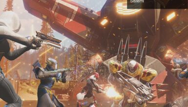 Destiny 2’de Çapraz Platform Desteği ve Yeni Bungie İsim Sistemi