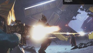 Destiny 2’de Hilecilerle Mücadele: BattlEye ile Gelen Değişim