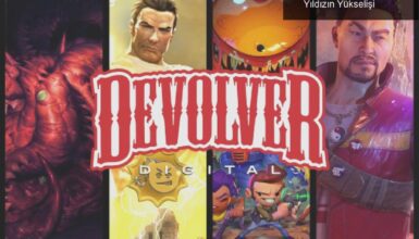 Devolver Digital: Oyun Dünyasında Parlayan Yıldızın Yükselişi