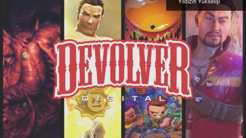 Devolver Digital: Oyun Dünyasında Parlayan Yıldızın Yükselişi