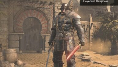 Diablo 2 Resurrected Beta Süreci: Sızıntılar ve Heyecanlı Gelişmeler