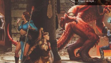 Diablo 2 Resurrected Beta Tarihleri Açıklandı: Erken Erişim ve Açık Beta Süreci