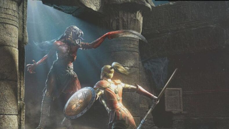Diablo 2 Resurrected: Nostalji ve Yenilik Arasında Denge