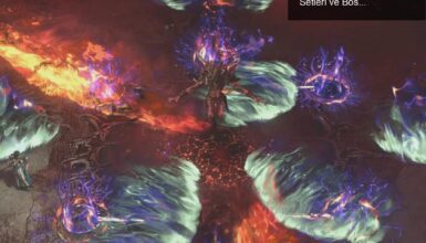 Diablo 4’ün Kış Sezonu: Infernal Chaos ile Yeni Zırh Setleri ve Boss Yenilikleri!