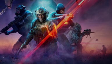 DICE Efsanesi Fawzi Mesmar, Battlefield’a Veda Etti: Yeni Maceralara Yelken Açıyor