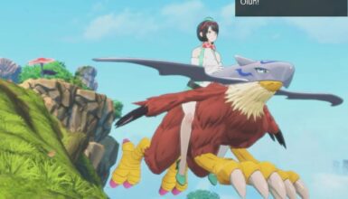 Digimon Story: Time Stranger ile Epik Maceralara Hazır Olun!