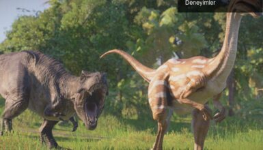 Dinozor Parkı Yönetiminde Başarı İçin İpuçları ve Deneyimler