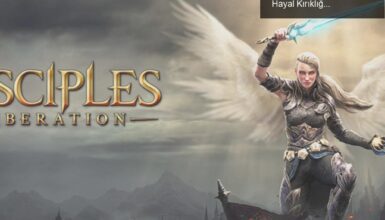 Disciples: Liberation – Yeni Bir Başlangıç mı, Yoksa Hayal Kırıklığı mı?
