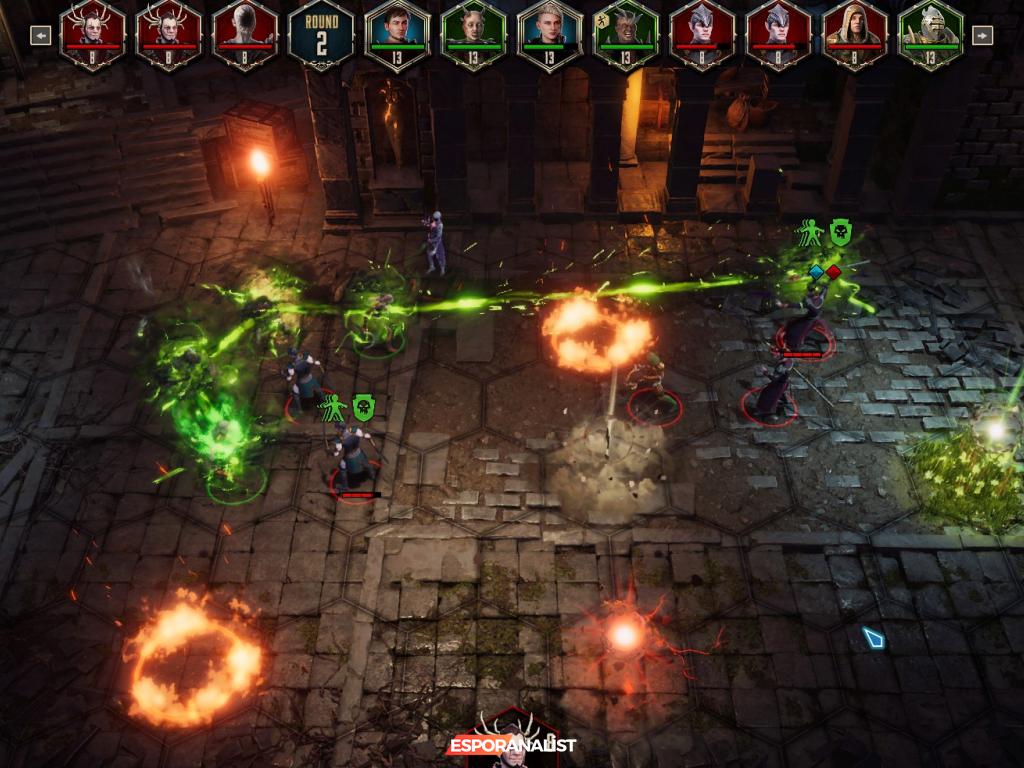Disciples Serisinin Yeni Oyunu: Avyanna'nın Savaşında Strateji ve Fantastik Dünya