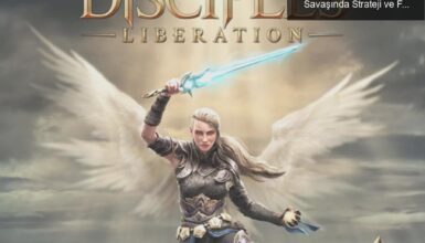 Disciples Serisinin Yeni Oyunu: Avyanna’nın Savaşında Strateji ve Fantastik Dünya