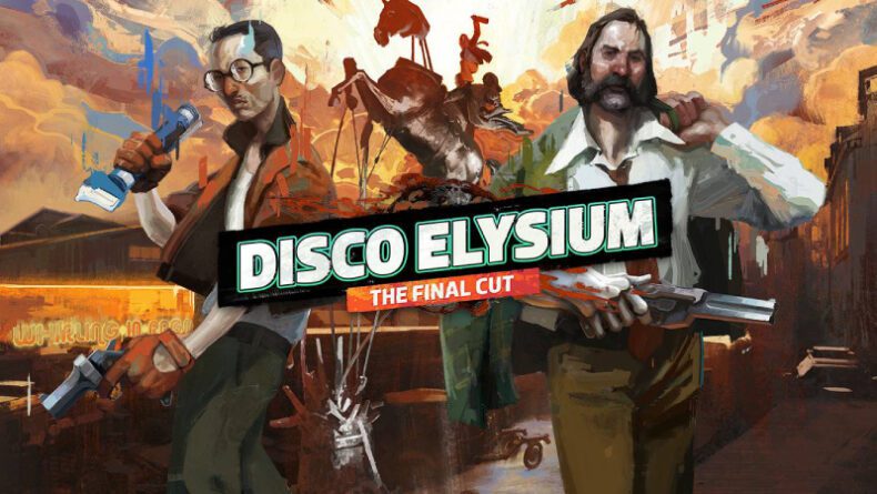 Disco Elysium, Türkçe ile Oyun Dünyasında Yeni Bir Dönem Başlatıyor