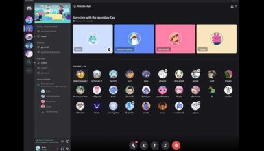 Discord’da Müzik Keyfi: Groovy’nin Yerine Watch Together ile Reklamlı Eğlence Dönemi