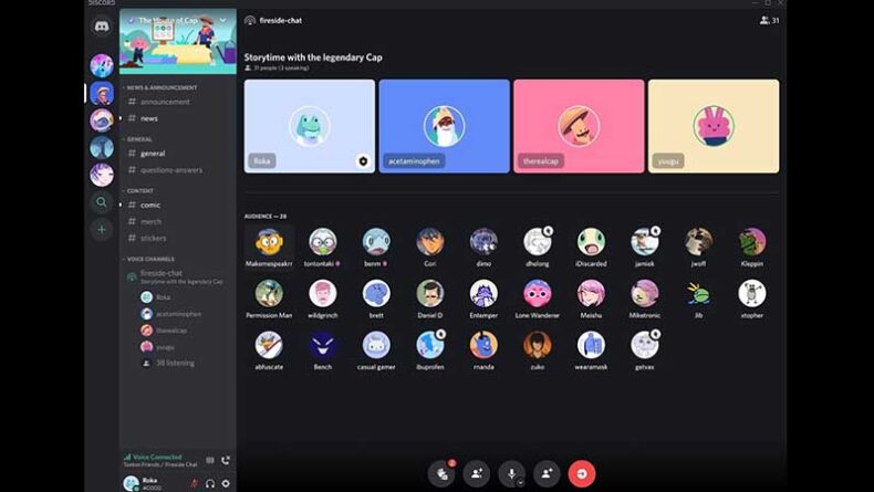 Discord’da Müzik Keyfi: Groovy’nin Yerine Watch Together ile Reklamlı Eğlence Dönemi