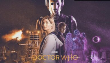 Doctor Who’nun Yeni Oyunu: Beklentiler ve Gerçekler