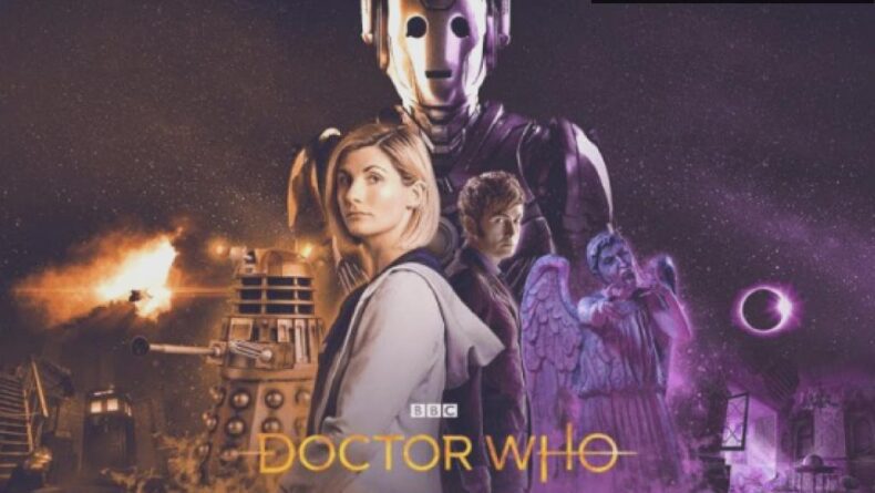 Doctor Who’nun Yeni Oyunu: Beklentiler ve Gerçekler