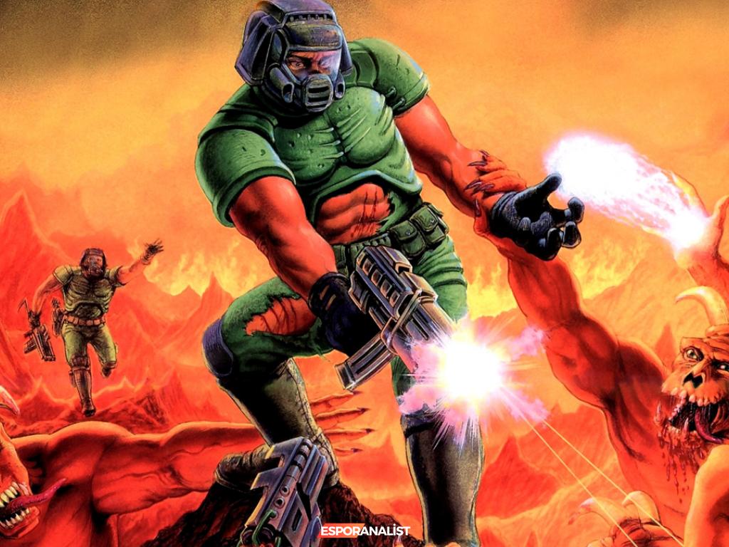 Doom: Speedrun Dünyasının Parlayan Yıldızı