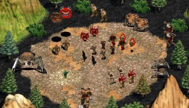 Doom’un Krallığı: Age of Empires 2 Tarzında Yeniden Yorumlanan Efsanevi Oyun Modu
