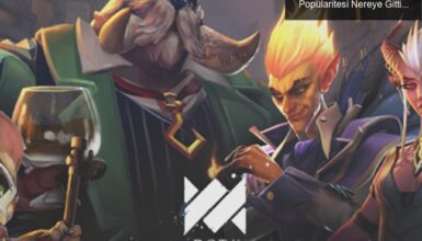 Dota Underlords’un Düşüşü: Bir Zamanların Popülaritesi Nereye Gitti?