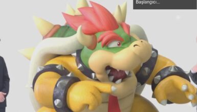 Doug Bowser’ın Emekliliği: Nintendo’da Yeni Bir Dönemin Başlangıcı