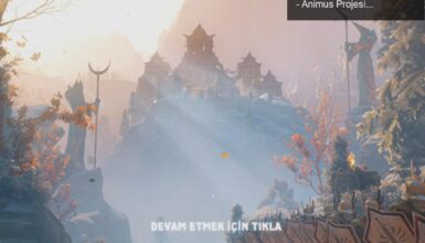 Dragon Age: Inquisition Türkçe Çevirisi Tamamlandı – Animus Projesi Duyurdu