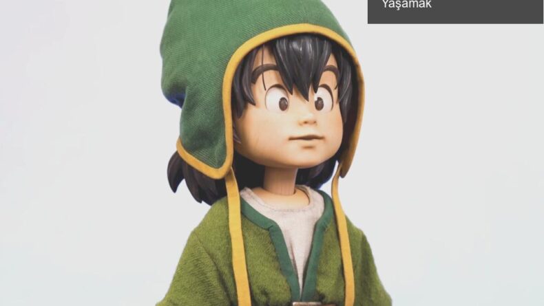 Dragon Quest 7: Nostaljiyi Modern Grafiklerle Yeniden Yaşamak