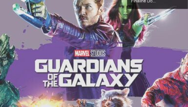Drax’ın Duygusal Yolculuğu: Guardians of the Galaxy’nin Finaline Doğru