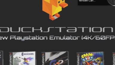 DuckStation ile Xbox Series’de 90’ların Oyun Nostaljisi Yeniden Canlanıyor!