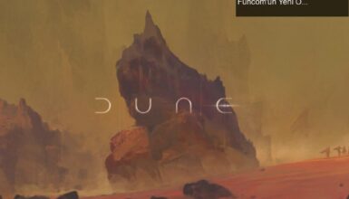 Dune Evreninde Hayatta Kalma Macerası: NUKKLEAR ve Funcom’un Yeni Oyunu Bekleniyor!
