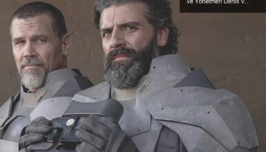 Dune: Sinema Dünyasında Çığır Açan Bir Uyarlama ve Yönetmen Denis Villeneuve’ün Tepkileri