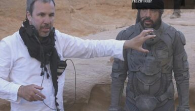 Dune: Sinemada ve HBO Max’te İzlemek İçin Son Hazırlıklar
