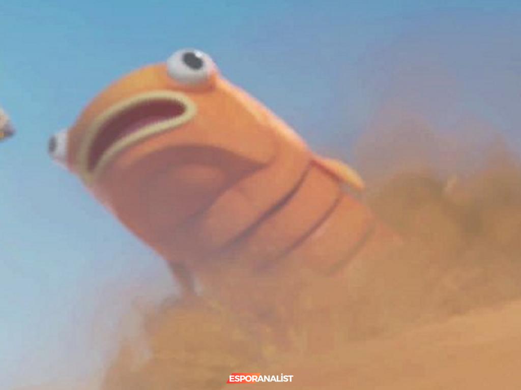 Dune ve Fortnite: Sinema ile Oyun Dünyasının Buluşması!
