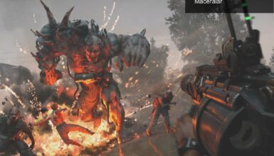 Dying Light: The Beast ile Zombi Dünyasında Yeni Maceralar