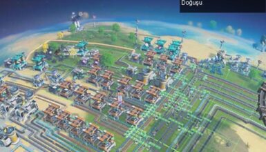 Dyson Sphere Program: Savaş ve Stratejinin Yeniden Doğuşu