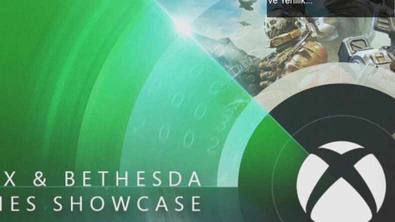 E3 2021: Microsoft’un Büyük Şovunda Dikkat Çeken Oyunlar ve Yenilikler