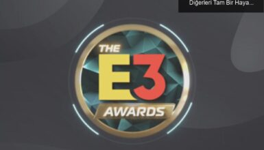 E3 2023: Microsoft ve Ubisoft’un Altın Çağı, Diğerleri Tam Bir Hayal Kırıklığı!