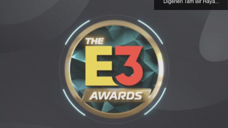 E3 2023: Microsoft ve Ubisoft’un Altın Çağı, Diğerleri Tam Bir Hayal Kırıklığı!